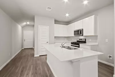 9227 Grace Ridge Drive, Willis, TX 77318 - Photo 2