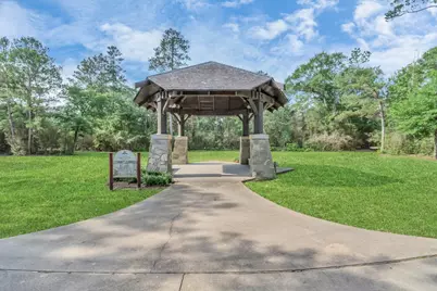 19 Long Springs Place, The Woodlands, TX 77382 - Photo 50