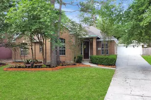 19 Long Springs Pl, The Woodlands, TX 77382 - Photo 2