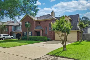 3326 Barkers Forest Ln, Houston, TX 77084 - Photo 28
