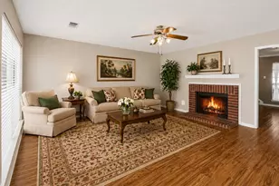 3326 Barkers Forest Ln, Houston, TX 77084 - Photo 12