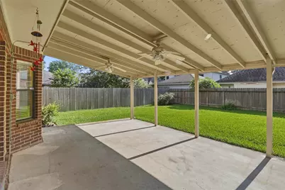 3326 Barkers Forest Lane, Houston, TX 77084 - Photo 22