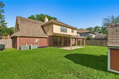 3326 Barkers Forest Lane, Houston, TX 77084 - Photo 26
