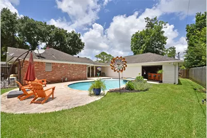 1823 Laurel Oaks Drive, Richmond, TX 77469 - Photo 34