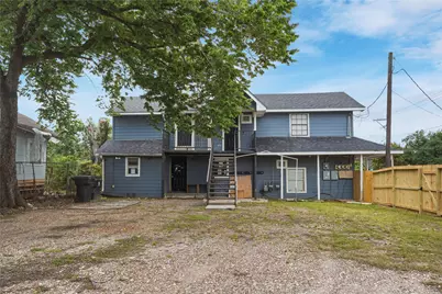 6700 Avenue S Unit D, Houston, TX 77011 - Photo 1