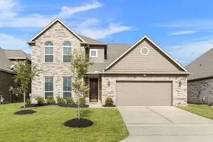 2819 Bradbury Hills Dr, Spring, TX 77373 - Photo 1