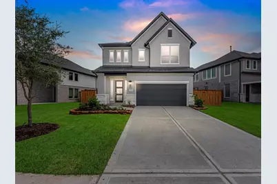 17706 Carnation Glen Drive, Richmond, TX 77407 - Photo 1