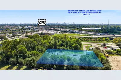 0 Rena Street, Houston, TX 77092 - Photo 8
