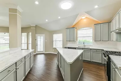10542 Oleander Point Drive, Houston, TX 77095 - Photo 8