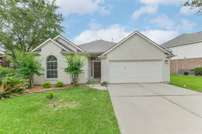 10542 Oleander Point Drive, Houston, TX 77095 - Photo 1