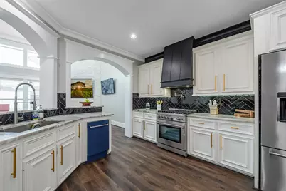 7106 Timber Edge Lane, Humble, TX 77346 - Photo 8