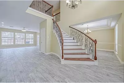 318 N Cypress Estates Circle, Spring, TX 77388 - Photo 1