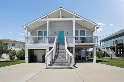 21834 Matagorda Drive, Galveston, TX 77554 - Photo 1
