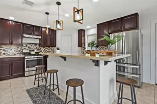 23311 Leafstone Ln, Spring, TX 77373 - Photo 8