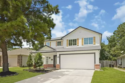 23311 Leafstone Lane, Spring, TX 77373 - Photo 2