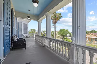1103 33rd Street, Galveston, TX 77550 - Photo 32