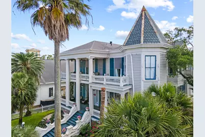 1103 33rd Street, Galveston, TX 77550 - Photo 2