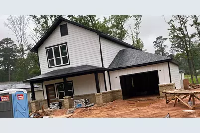 Tbd Royal Cullum Drive, Conroe, TX 77303 - Photo 1