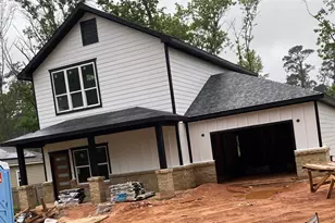 Tbd Royal Cullum Dr, Conroe, TX 77303 - Photo 1