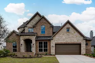 454 Lontano Path, Willis, TX 77318 - Photo 1