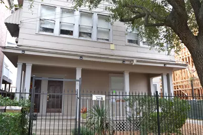 211 Drew Street #2/1, Houston, TX 77006 - Photo 2