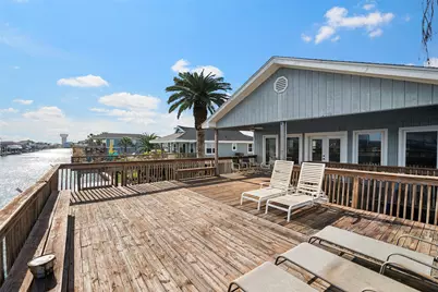 4610 Jamaica Cove Road, Jamaica Beach, TX 77554 - Photo 18