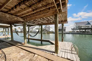 4610 Jamaica Cove Rd, Jamaica Beach, TX 77554 - Photo 10