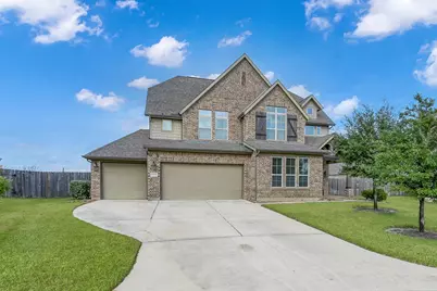 21926 Shamion Court, Spring, TX 77379 - Photo 2