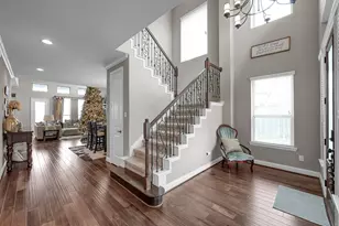 21926 Shamion Ct, Spring, TX 77379 - Photo 8