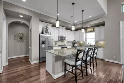 21926 Shamion Court, Spring, TX 77379 - Photo 16