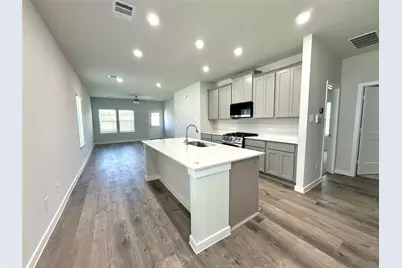 12026 Curlin Drive, Willis, TX 77318 - Photo 4