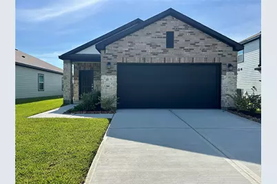 12026 Curlin Drive, Willis, TX 77318 - Photo 1