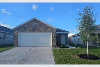 12059 Noble Wood Village Drive, Magnolia, TX 77354 - Photo 1