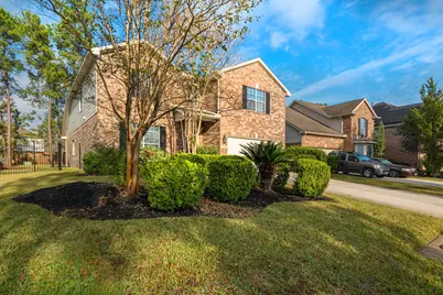 27 Fraiser Fir Place, Spring, TX 77389 - Photo 8