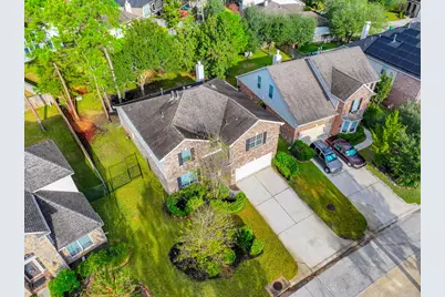 27 Fraiser Fir Place, Spring, TX 77389 - Photo 4