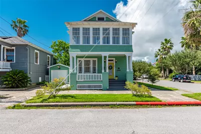 801 13th Street, Galveston, TX 77550 - Photo 36