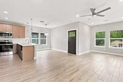2518 Lucky Street, Houston, TX 77088 - Photo 8