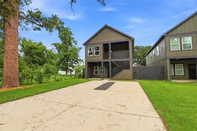 2518 Lucky Street, Houston, TX 77088 - Photo 2