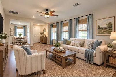 1710 Campos Court, Conroe, TX 77301 - Photo 4