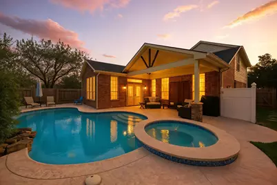 14826 Carolina Falls Lane, Cypress, TX 77433 - Photo 1