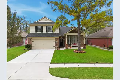 14826 Carolina Falls Lane, Cypress, TX 77433 - Photo 2
