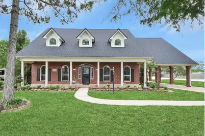 3002 Kathleen Drive, Mont Belvieu, TX 77523 - Photo 1