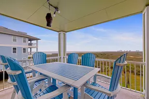 26540 Mangrove Dr, Galveston, TX 77554 - Photo 8
