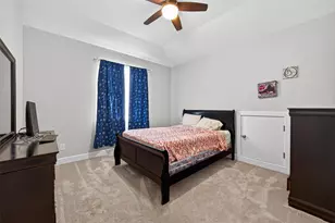 5414 Pellinore Trail, Missouri City, TX 77459 - Photo 38