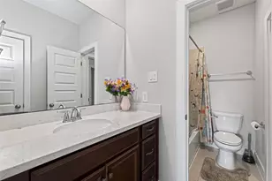 5414 Pellinore Trail, Missouri City, TX 77459 - Photo 36
