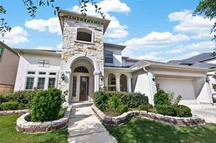 5414 Pellinore Trail, Missouri City, TX 77459 - Photo 1