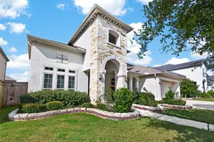5414 Pellinore Trail, Missouri City, TX 77459 - Photo 2