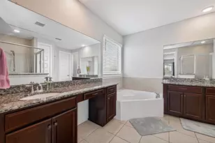 5414 Pellinore Trail, Missouri City, TX 77459 - Photo 46