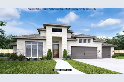 15928 Iris Meadow Drive, Conroe, TX 77302 - Photo 1