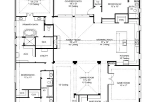 15928 Iris Mdw Dr, Conroe, TX 77302 - Photo 4